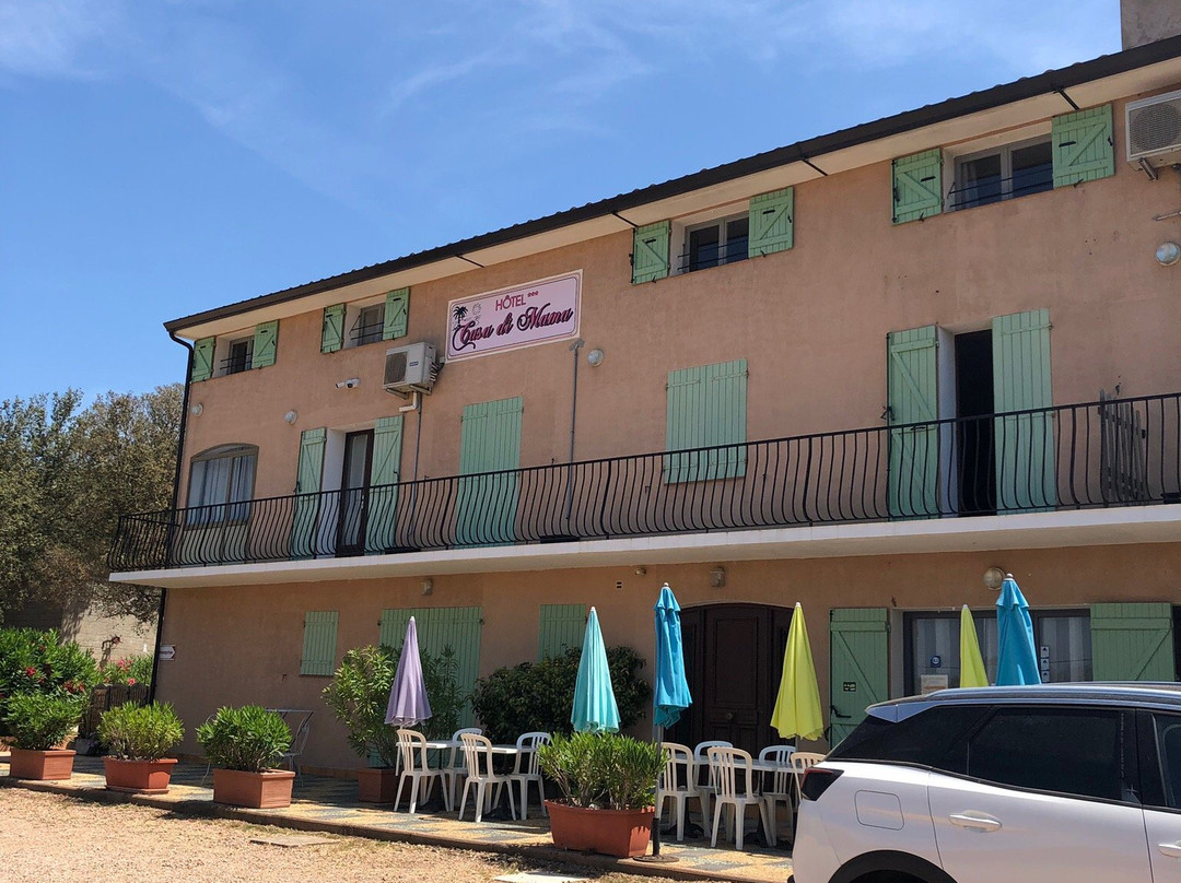 Motel Da Mama主图