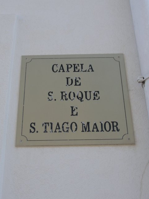Capela de Sao Roque景点图片