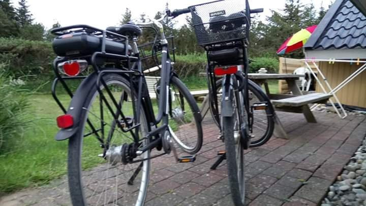 Hvide Sande Bike-Hvide Sande必去景点