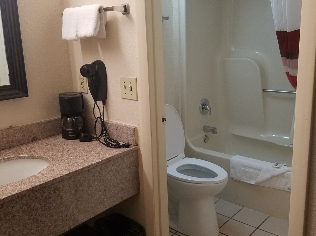 Red Roof Inn Hardeeville主图