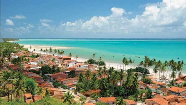 Recife Translado-累西腓必去景点