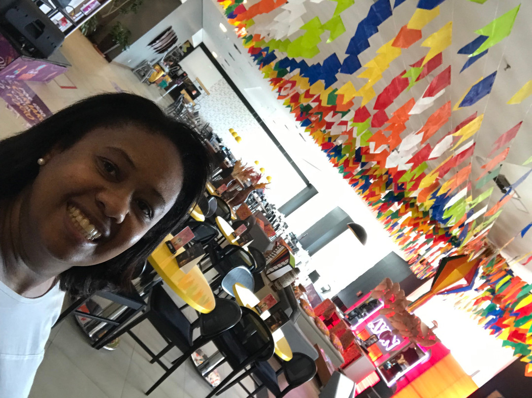 Caruaru Shopping-Caruaru必去景点