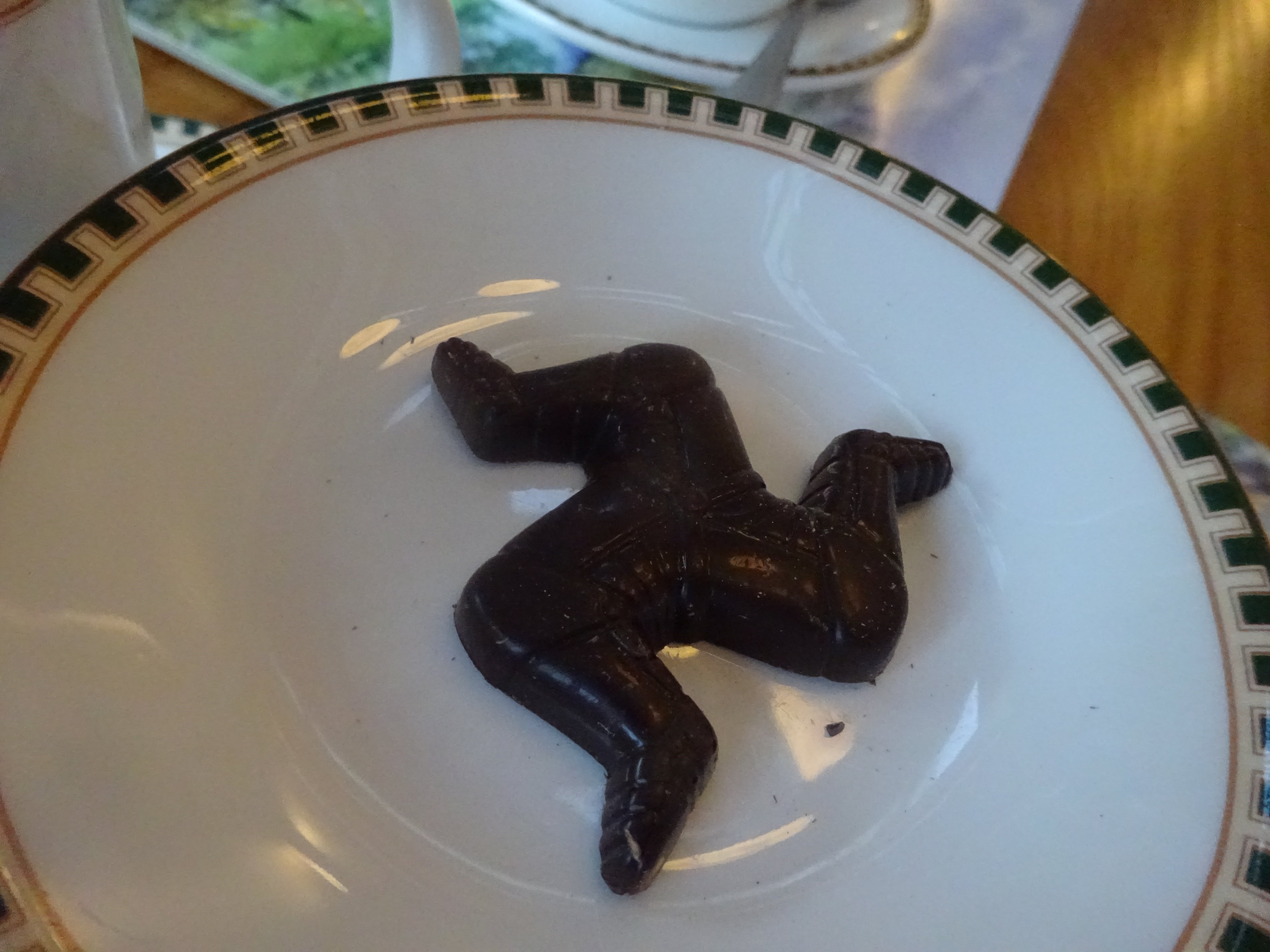 The Welbeck Hotel-餐饮