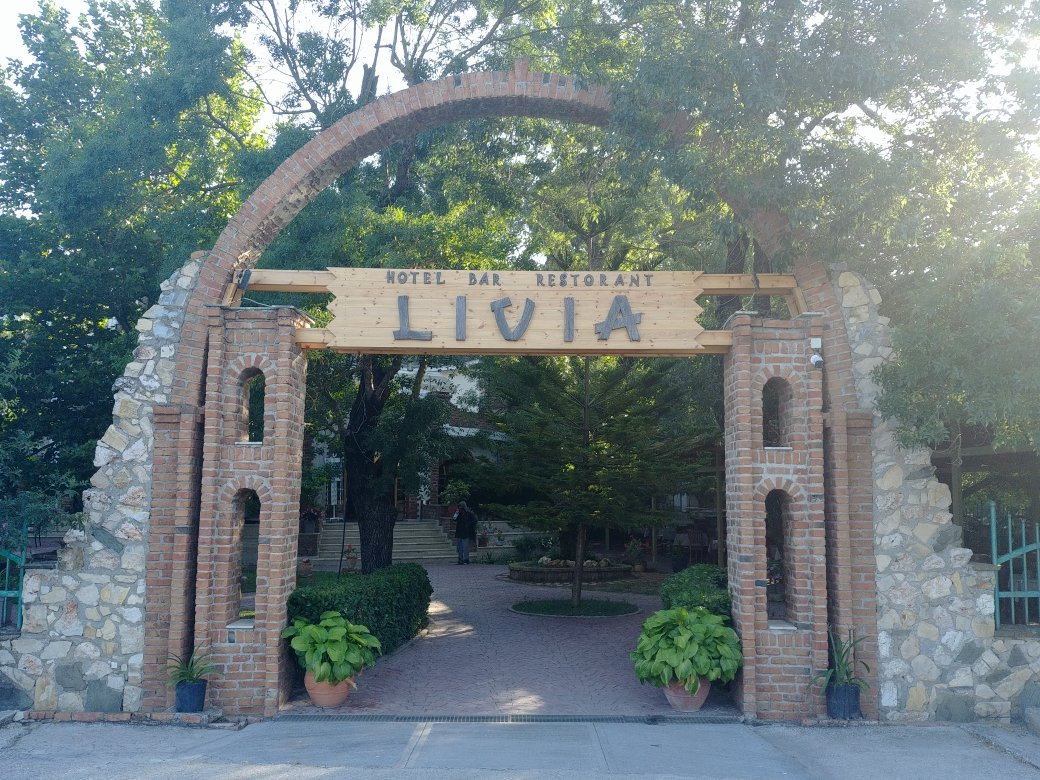 Hotel Livia主图