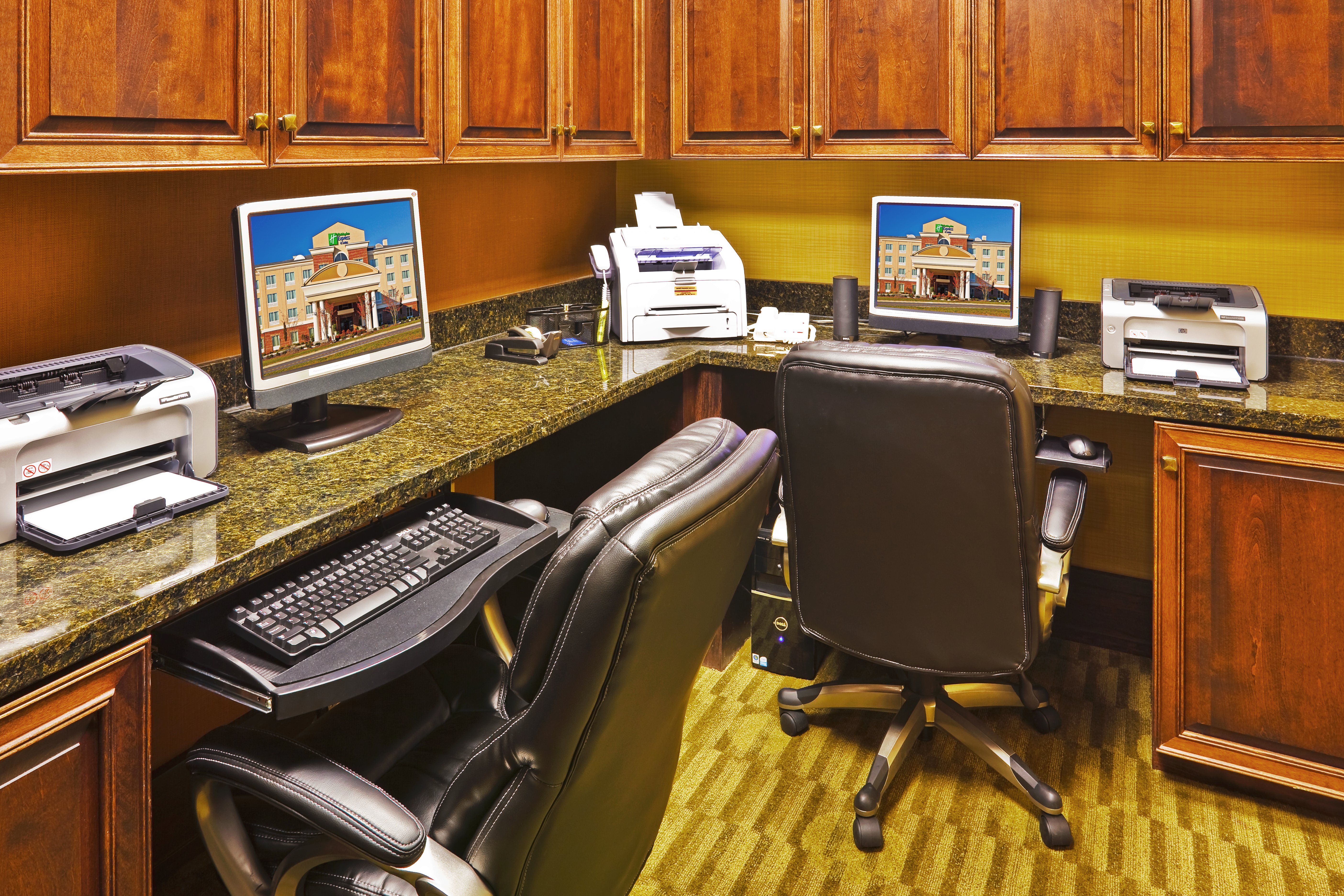 Holiday Inn Express & Suites Ooltewah Springs-chattanooga By IHG-官方