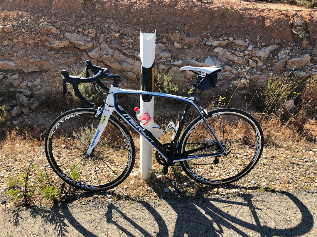 Border Bike Hire景点图片