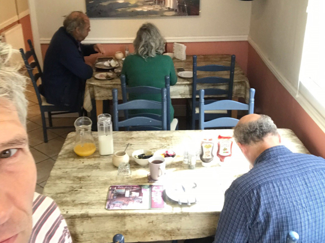 Aylestone Park Hotel主图