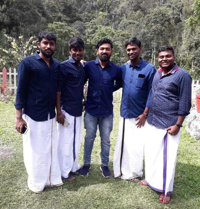 Tabernacle Resort主图