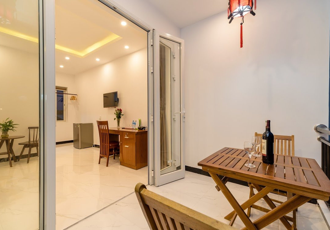 Horizon Homestay Hoi An主图