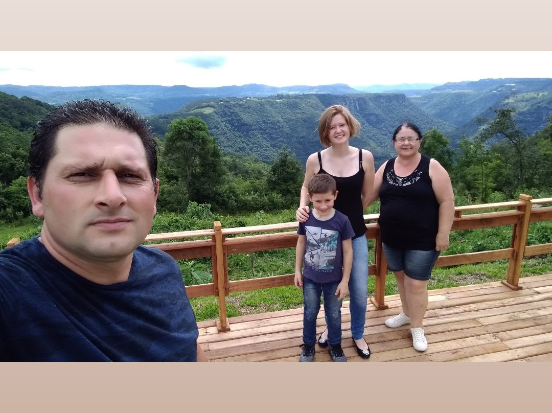 Parque Olivas de Gramado-格拉玛多必去景点