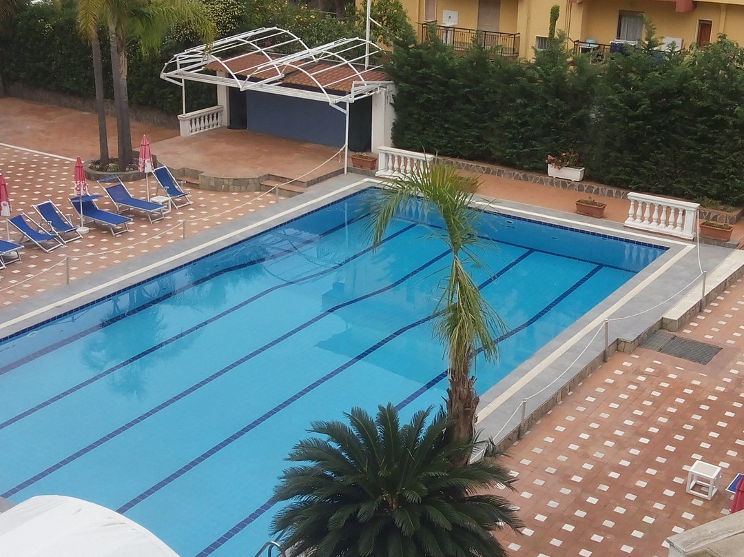 Hotel Parco dei Principi主图