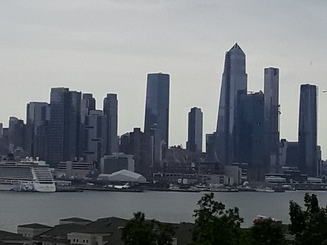 Donnelly Memorial Park景点图片