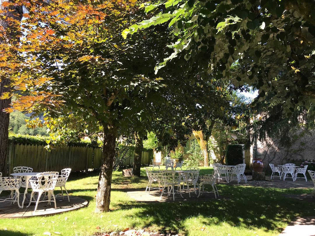 Hotel Le Centenaire主图