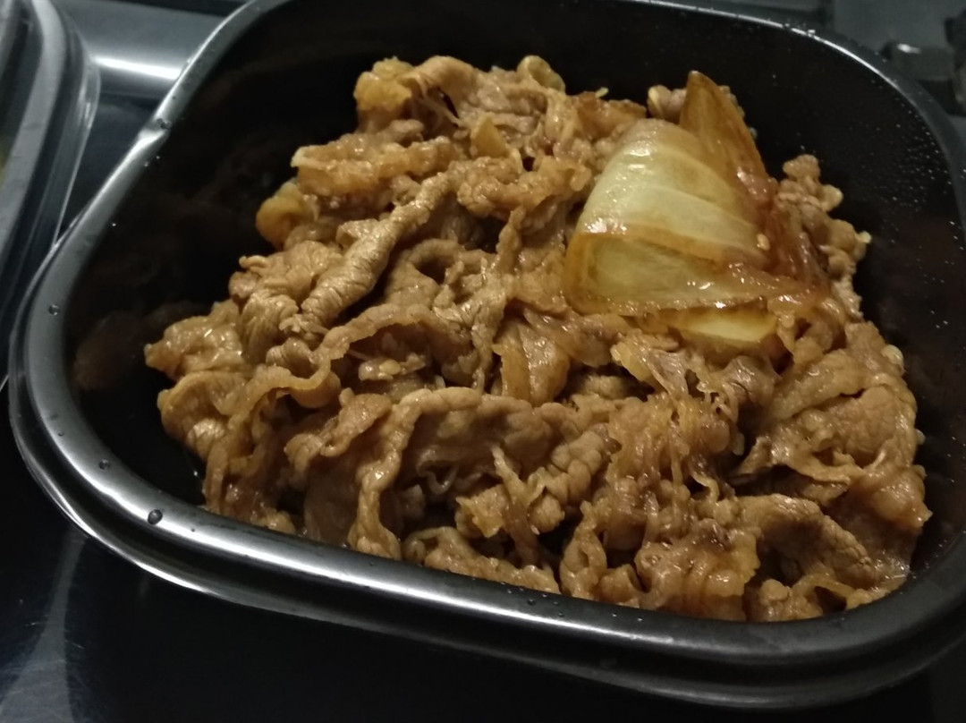 Yoshinoya Ciwalk