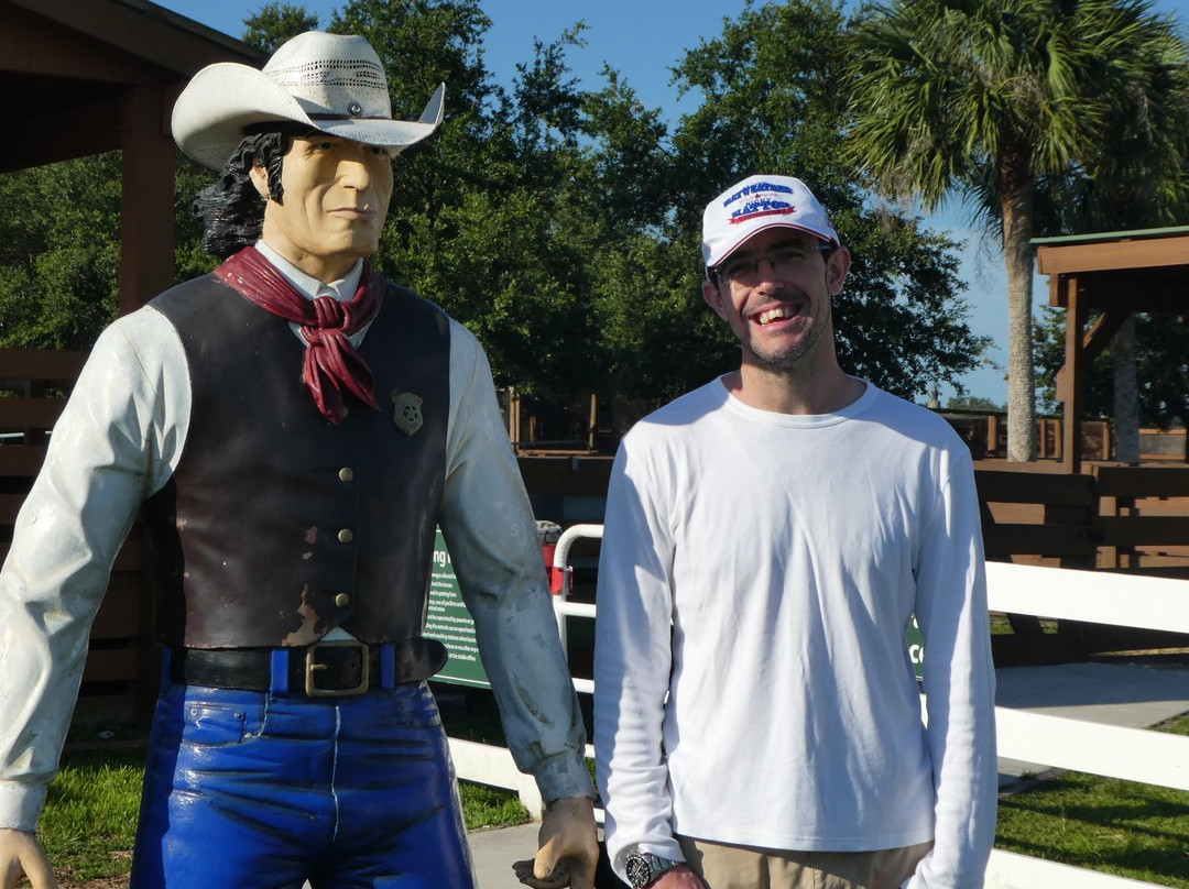 Westgate River Ranch Resort & Rodeo主图