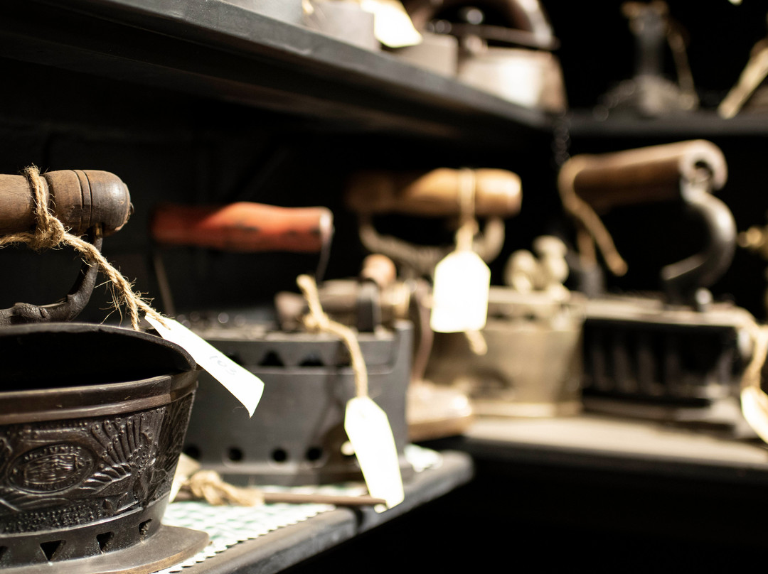 The Station Store-Longreach必去景点