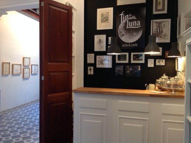 Galeria espai d'art B2-索耶尔必去景点