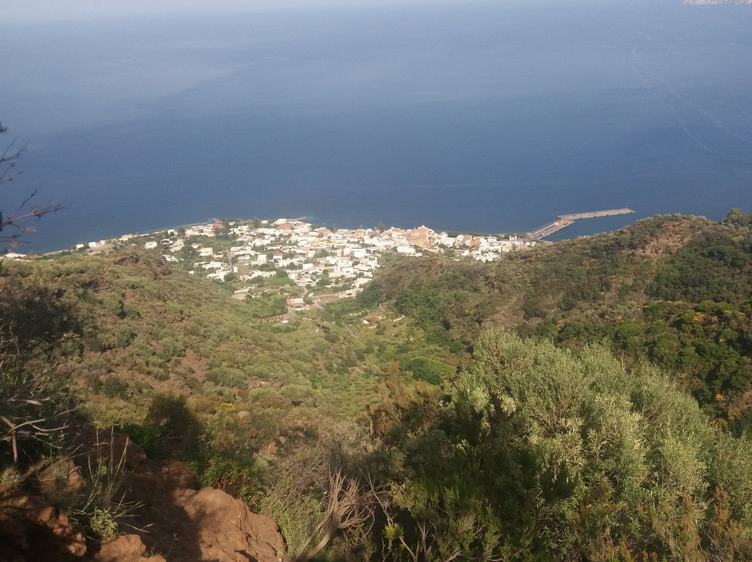 Monte Fossa delle Felci景点图片