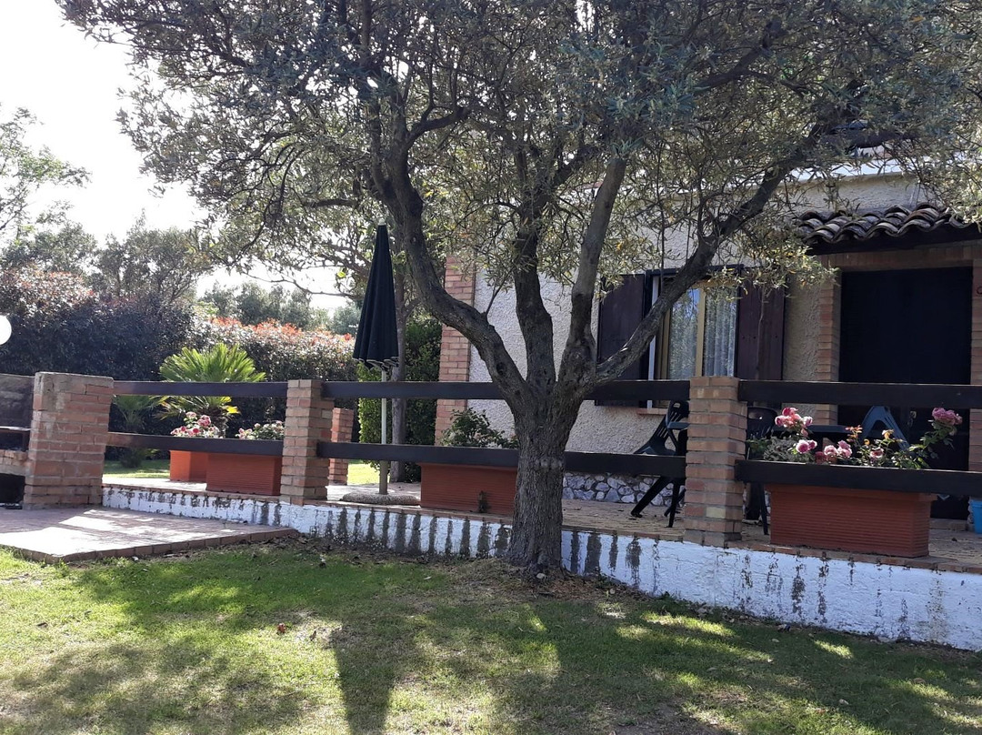 Residence Cassiodoro主图