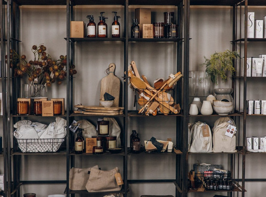 The Benev Spa-比奇沃思必去景点