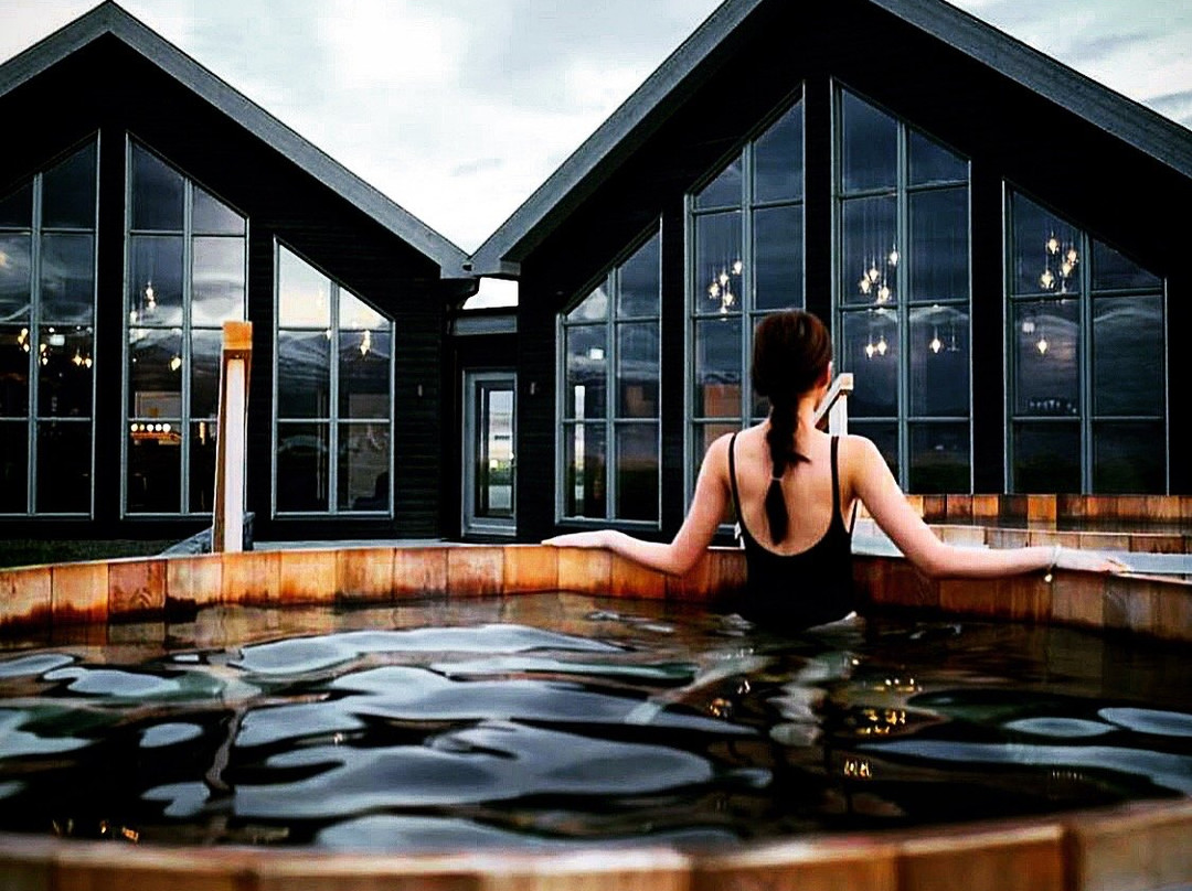 Akureyri Luxur-阿克雷里必去景点