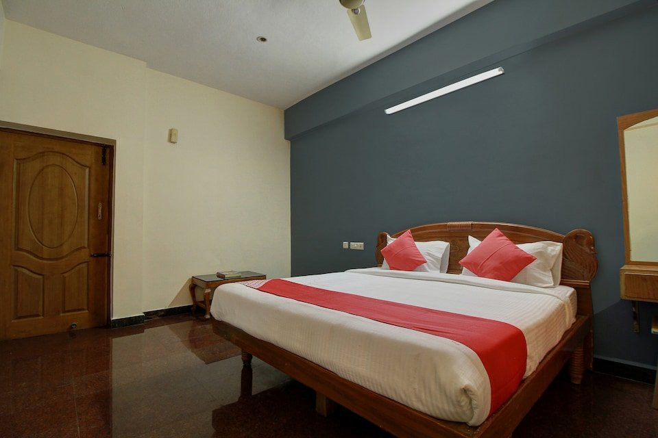 OYO 16345 PKN Residency主图