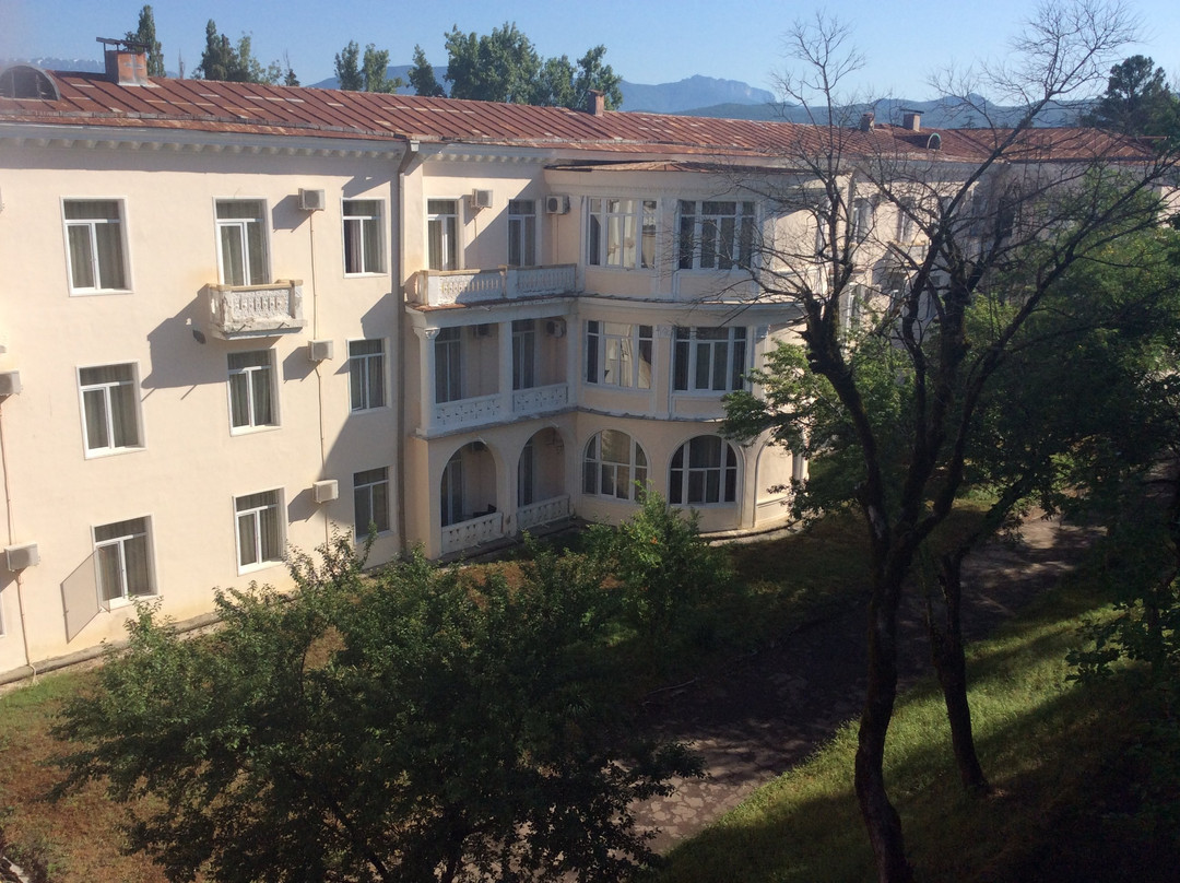 Tsakaltubo Spa Resort主图