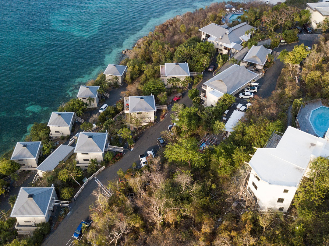 Point Pleasant Resort主图