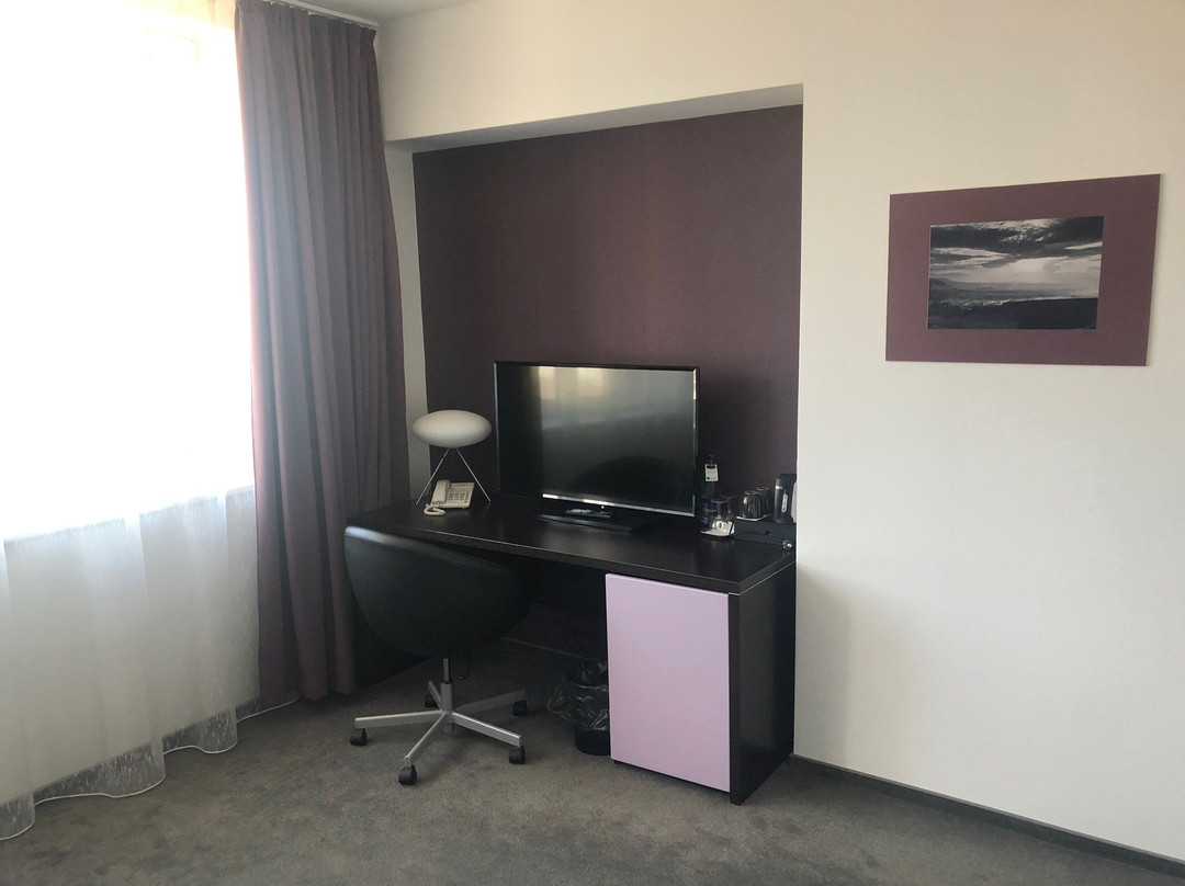 Hotel Turiec主图