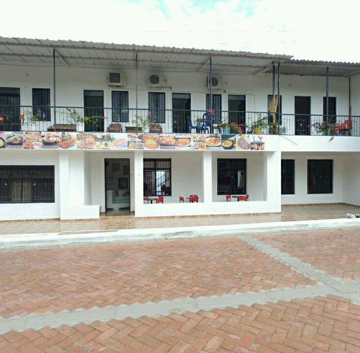Hotel Sanrin-官方
