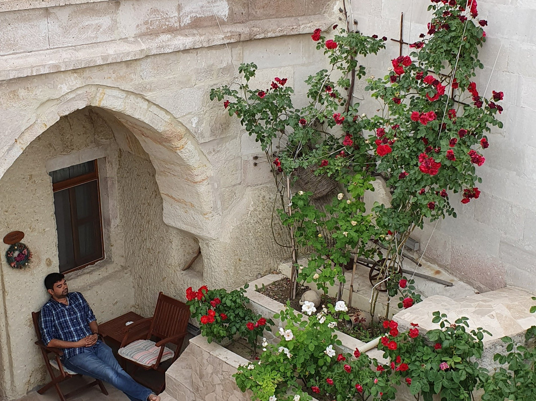 Magic Cave House主图