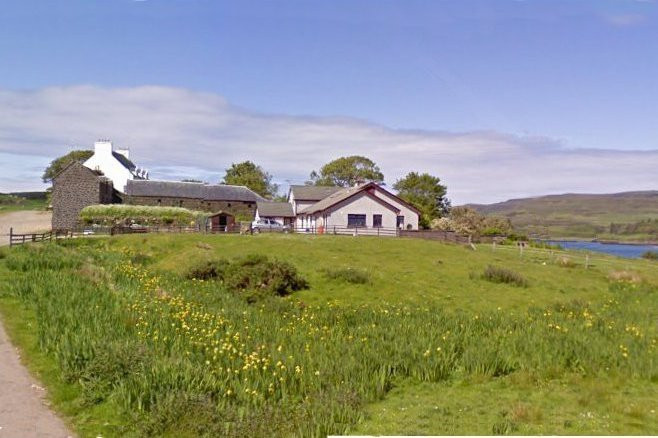 Uiginish旅游攻略图片