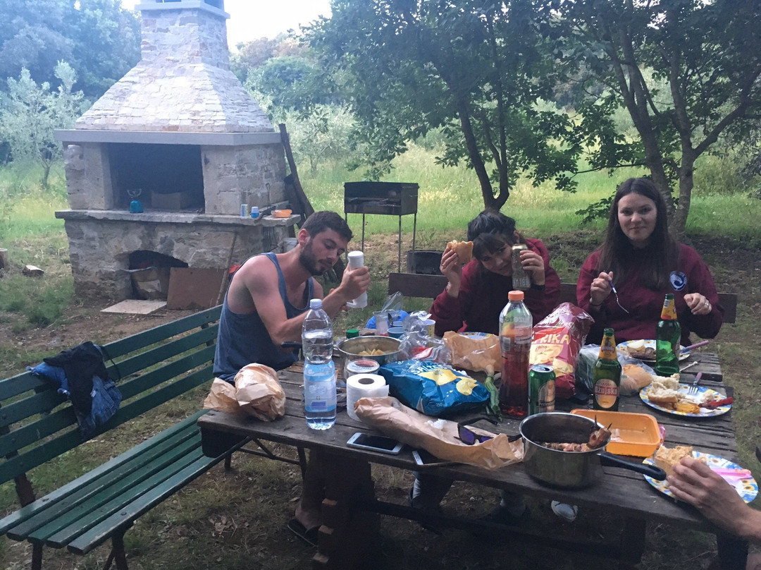 Kamp Sidro