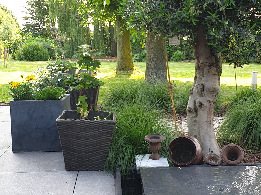 B&B Ghent EAT & SLEEP主图