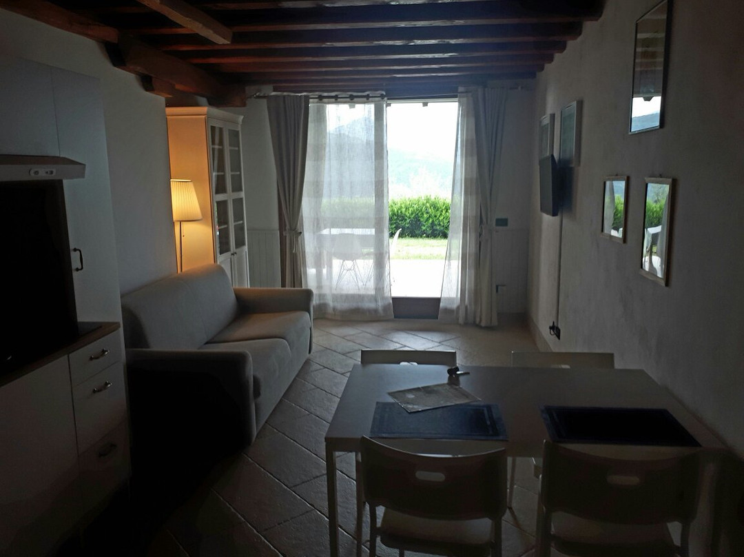 Agriturismo Gesi主图