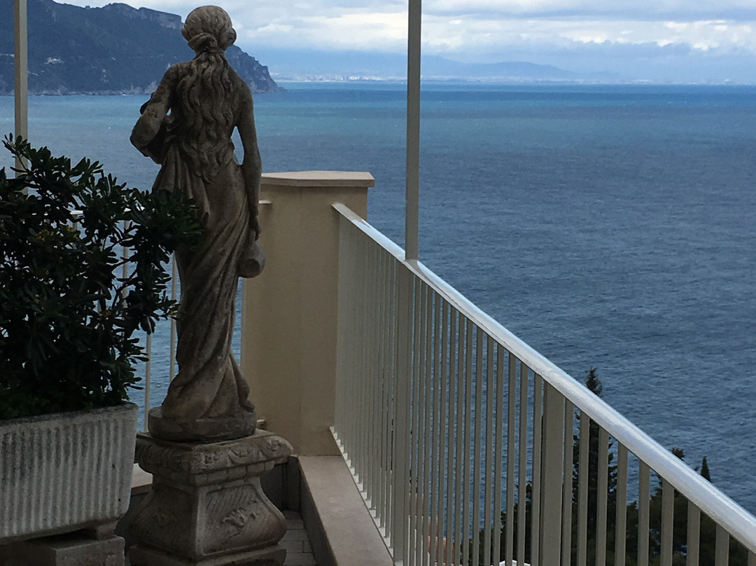 Residenza Al Pesce d'Oro主图