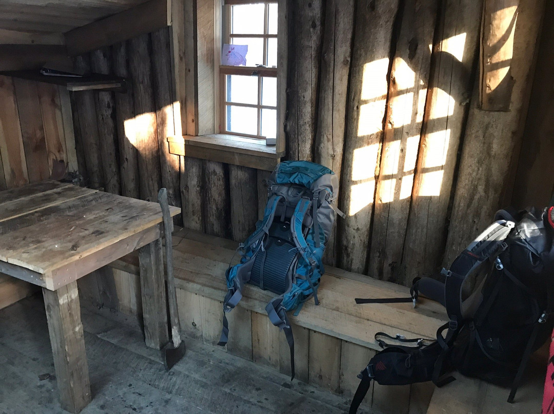 Merck Forest & Farmland Center-Rupert必去景点