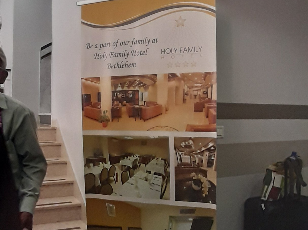 Holy Family Hotel主图