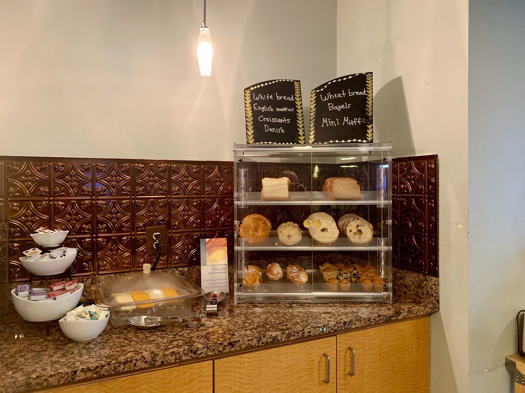 Best Western Plus Liberty Lake Inn主图