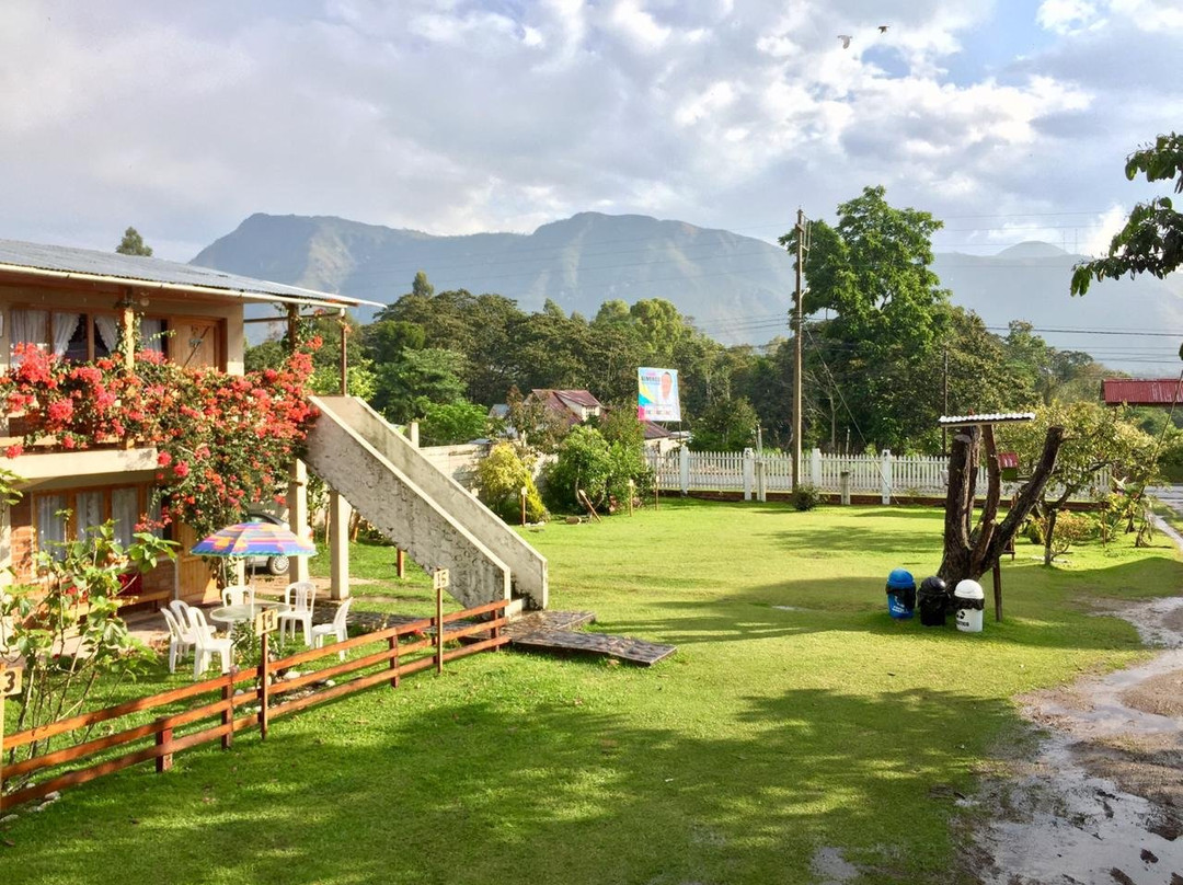 Posada Edelweiss主图