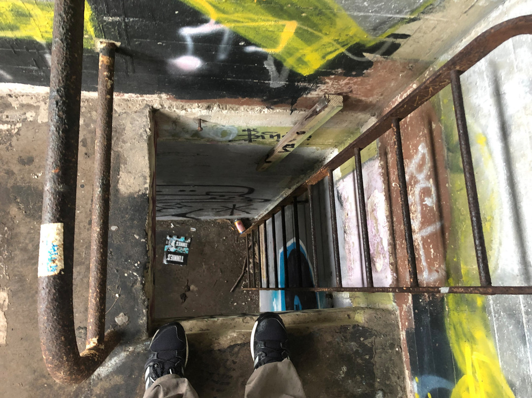 Georges Head Memorial Park-悉尼必去景点