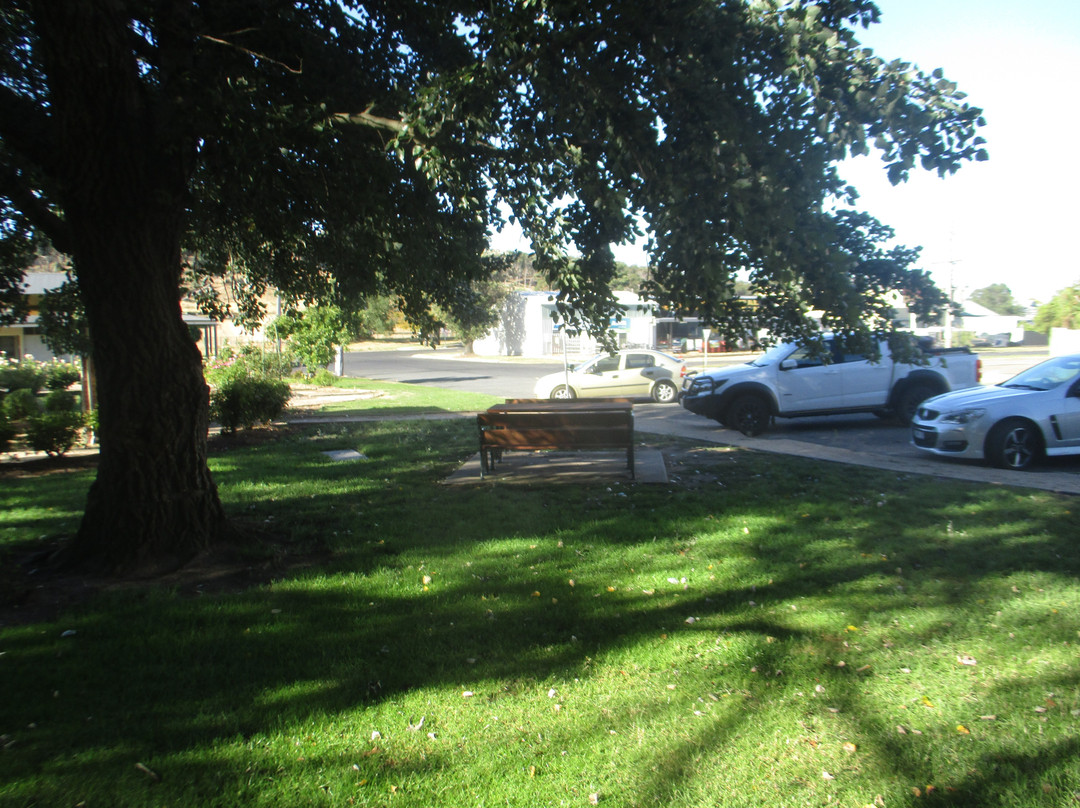 Bicentennial Park-Beaufort必去景点