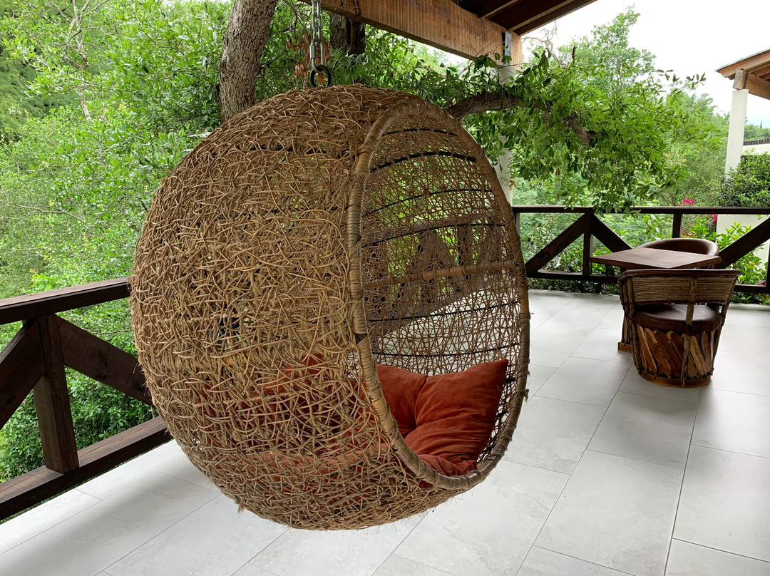 Ikaan Villa Spa主图