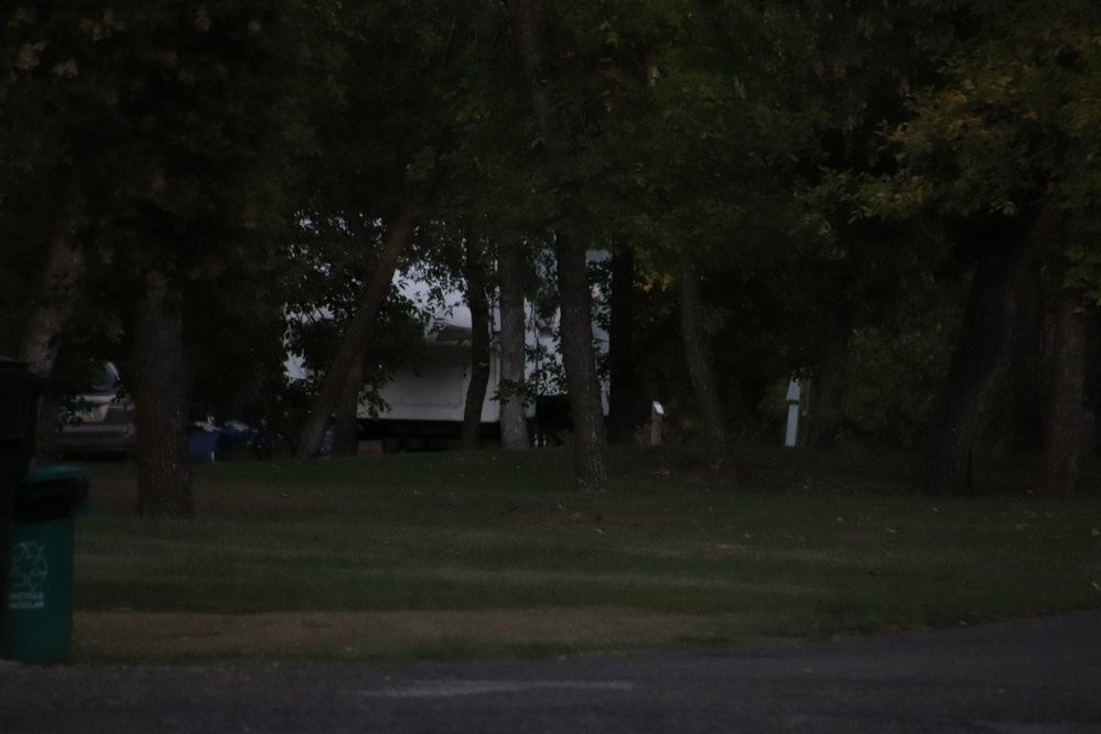 General Sibley Park & Campground-俾斯麦必去景点