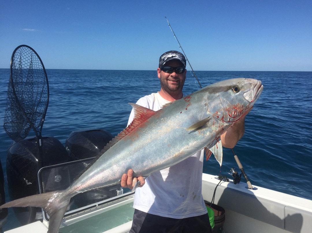 Offshore Boca Grande-Placida必去景点