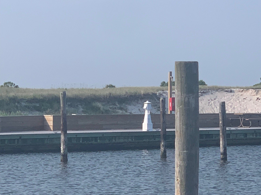 Watch Hill Beach-Brookhaven必去景点