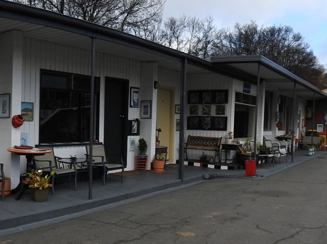 枢纽汽车酒店主图