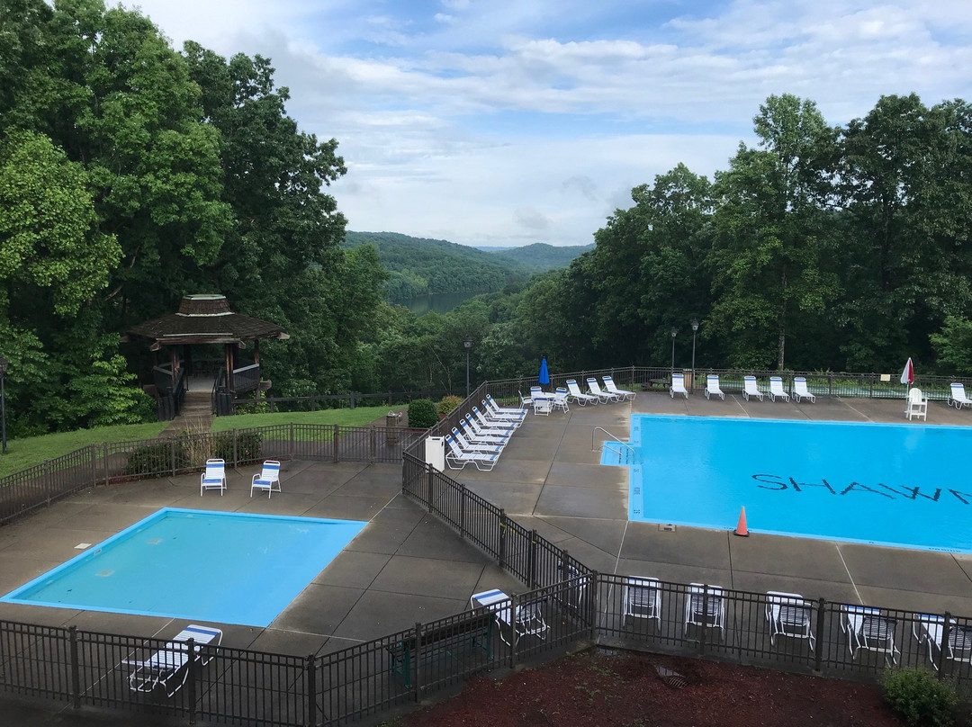 Shawnee Lodge and Conference Center主图