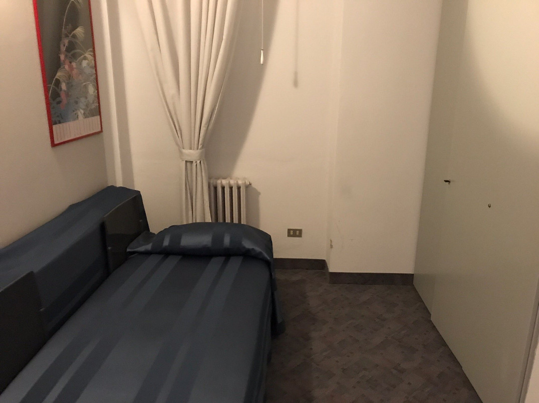 Hotel Milano主图