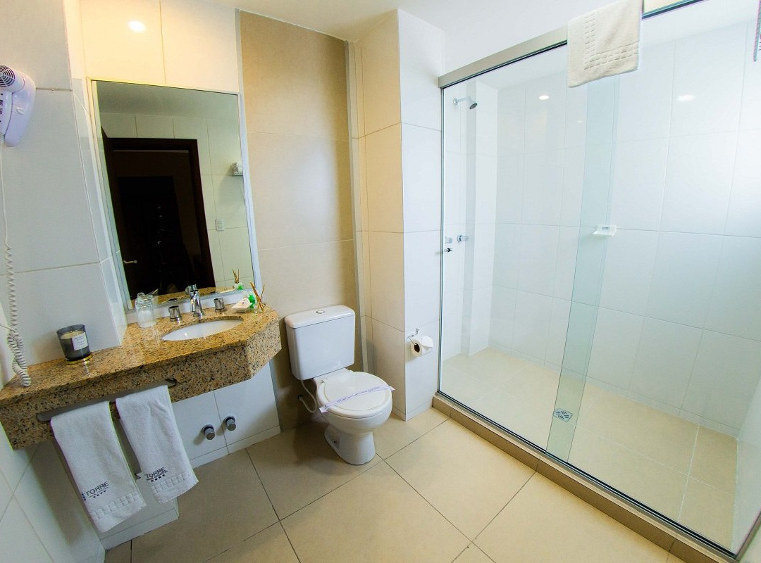 Torre Hotel Ejecutivo主图